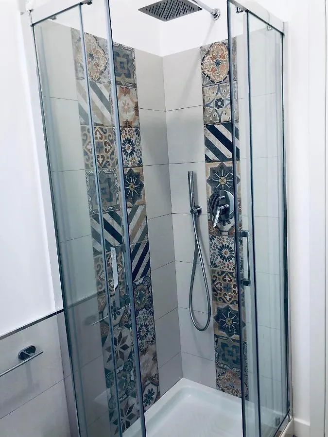 Valguarnera Suite Palermo Italia