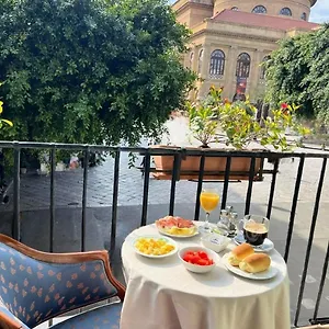 Massimo Plaza Hotel